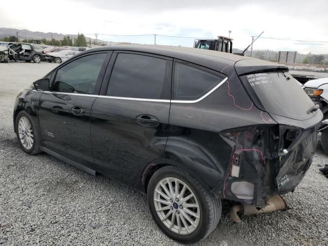 2016 Ford C-MAX Premium SEL