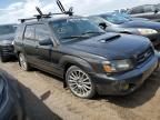 2004 Subaru Forester 2.5XT