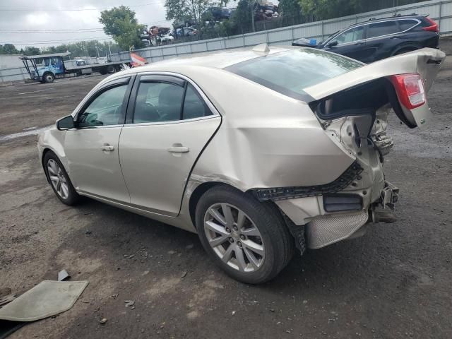 2014 Chevrolet Malibu 2LT