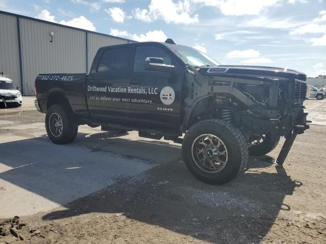 2021 Dodge RAM 2500 Tradesman