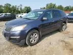 2014 Chevrolet Traverse LS