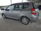 2007 Honda FIT