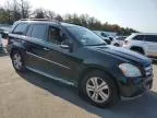 2008 Mercedes-Benz GL 450 4matic