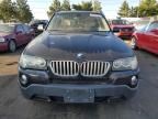 2009 BMW X3 XDRIVE30I