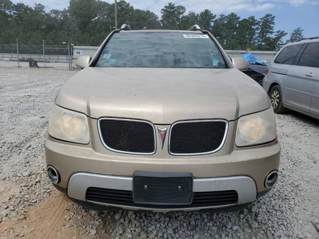 2007 Pontiac Torrent