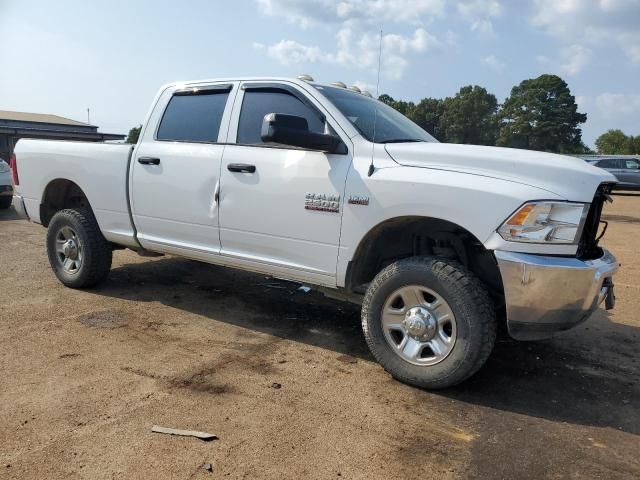 2015 Dodge RAM 2500 ST