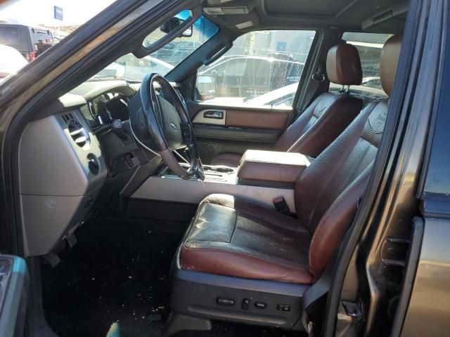 2008 Ford Expedition Eddie Bauer