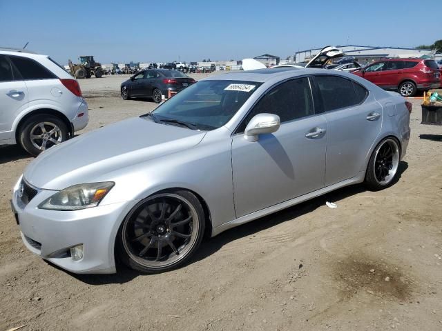 2006 Lexus IS 350