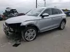 2018 Audi Q5 Prestige