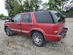 2001 Chevrolet Blazer