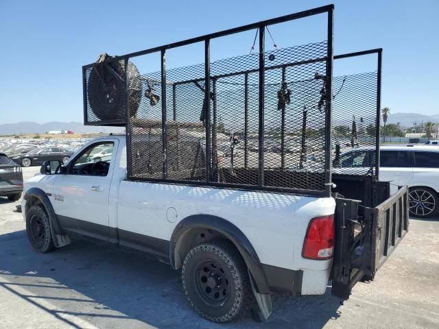 2015 Dodge RAM 1500 SLT