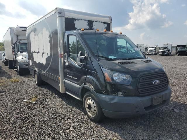 2017 Ford Transit T-350 HD