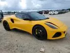 2024 Lotus Emira First Edition