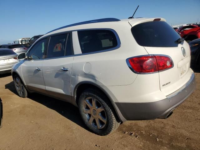 2010 Buick Enclave CXL