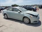 2014 Ford Fusion SE Hybrid