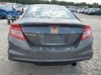 2013 Honda Civic SI