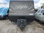 2019 Pioneer Trailer