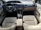 2013 Honda Civic Hybrid