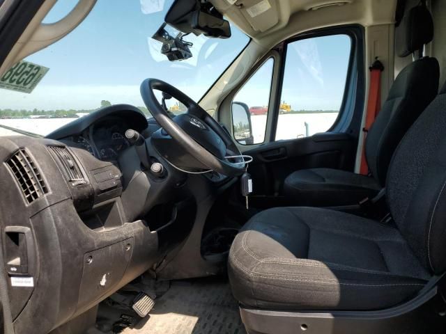 2021 Dodge RAM Promaster 3500 3500 High