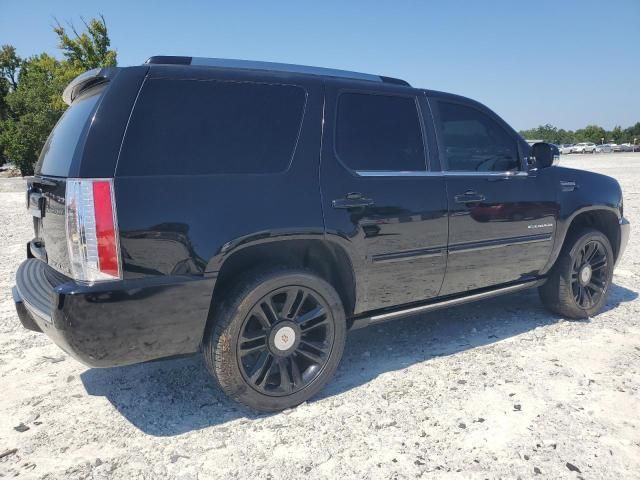 2014 Cadillac Escalade Premium