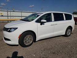 Chrysler Vehiculos salvage en venta: 2023 Chrysler Voyager LX