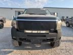 2008 Chevrolet Silverado K2500 Heavy Duty