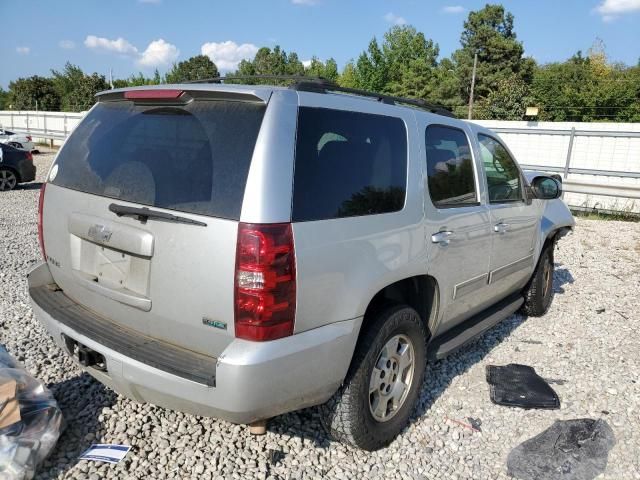 2011 Chevrolet Tahoe C1500  LS