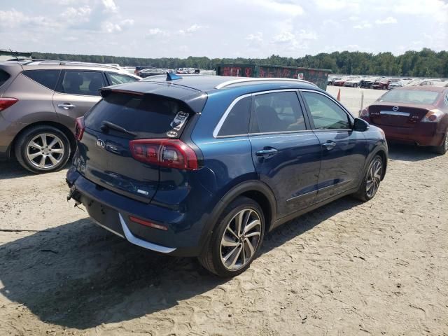 2019 KIA Niro Touring