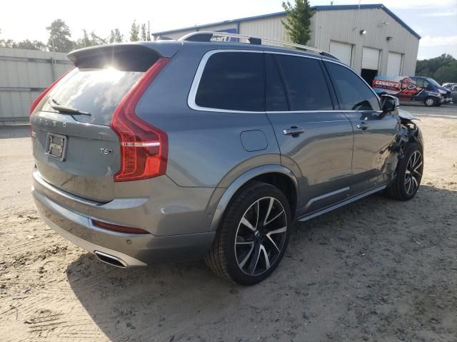 2018 Volvo XC90 T6