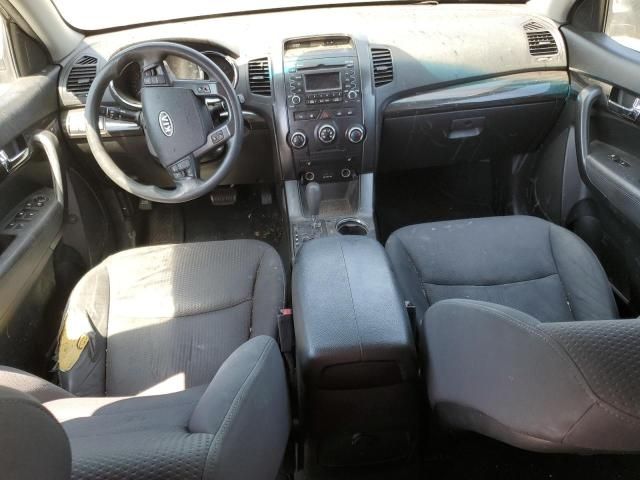 2011 KIA Sorento Base