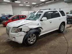 2008 Mercury Mariner Premier en venta en Davison, MI