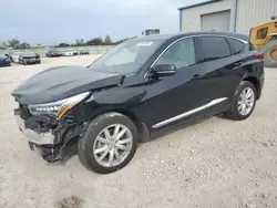 2019 Acura RDX en venta en Kansas City, KS