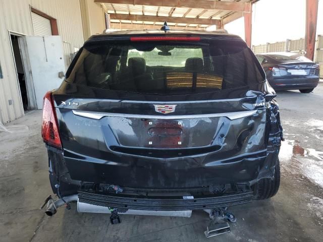 2023 Cadillac XT5 Luxury