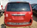 2008 Chrysler Town & Country Touring