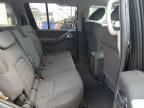 2010 Nissan Pathfinder S