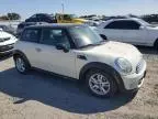 2011 Mini Cooper