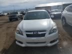 2013 Subaru Legacy 2.5I Limited