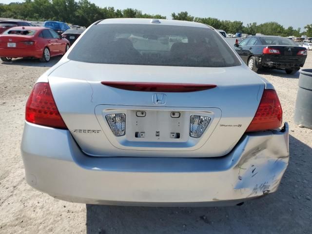 2006 Honda Accord EX