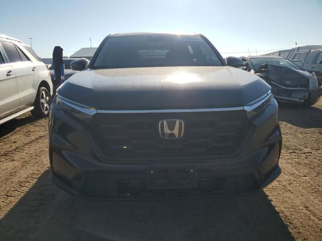 2024 Honda CR-V LX