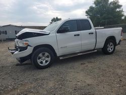 Dodge Vehiculos salvage en venta: 2023 Dodge RAM 1500 BIG HORN/LONE Star