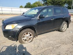 Salvage cars for sale from Copart Chatham, VA: 2007 Toyota Rav4