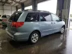 2008 Toyota Sienna XLE