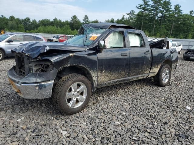 2013 Dodge RAM 1500 ST