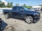 2017 Chevrolet Silverado K1500 Custom