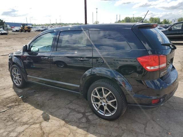 2016 Dodge Journey R/T