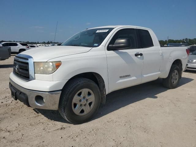 2012 Toyota Tundra Double Cab SR5