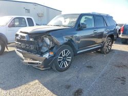 Toyota 4runner Vehiculos salvage en venta: 2019 Toyota 4runner SR5