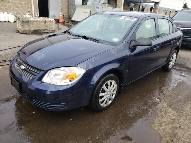 2009 Chevrolet Cobalt LS