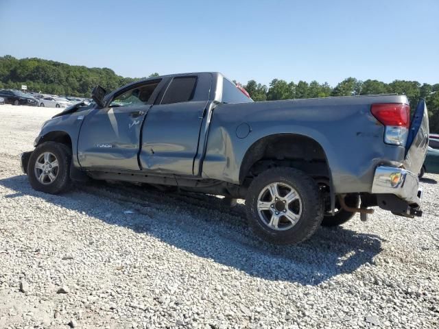 2009 Toyota Tundra Double Cab