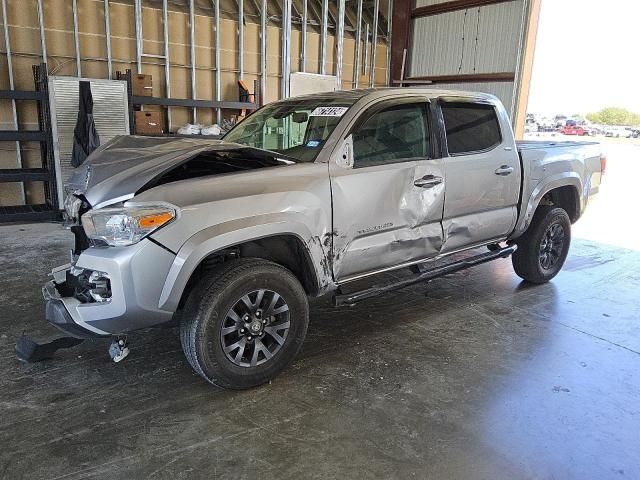 2020 Toyota Tacoma Double Cab